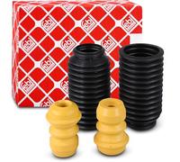 FEBI BILSTEIN Juego de guardapolvos amortiguador 179533 eje delantero 0,159kg