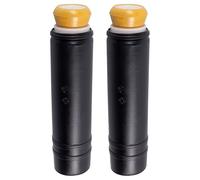 FEBI BILSTEIN Juego de guardapolvos amortiguador 181596 eje trasero 0,13kg