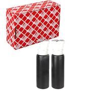 FEBI BILSTEIN Juego de guardapolvos amortiguador 181850 eje trasero 0,2kg