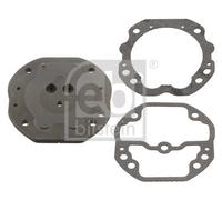 Kit de juntas, válvula de láminas FEBI BILSTEIN 02572