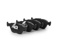 FEBI BILSTEIN Juego de pastillas de freno Delantero para BMW 3 Sedán (E46) 16442