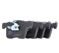 FEBI BILSTEIN Juego de pastillas de freno Delantero para BMW 3 Touring (F31)