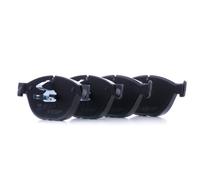 FEBI BILSTEIN Juego de pastillas de freno Delantero para BMW 5 Touring (F11)