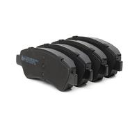 FEBI BILSTEIN Juego de pastillas de freno Delantero para OPEL Corsa F Hatchback