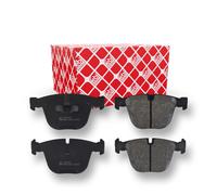 FEBI BILSTEIN Juego de pastillas de freno Trasero para BMW 5 Gran Turismo (F07)