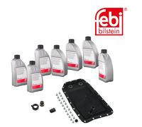 Febi BILSTEIN Juego de Piezas Cambio Aceite Transmisión Automática para BMW X5