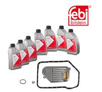 Kit de cambio de aceite de la caja de cambios amarillo 171774 FEBI BILSTEIN