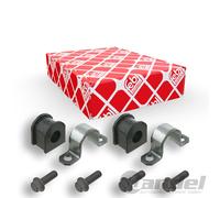 Febi BILSTEIN Juego de Reparación Almacenamiento Estable Eje De Ambos Lados Para