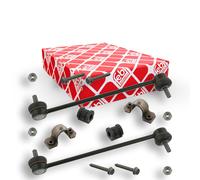 Kit de reparación del estabilizador Eje delantero 37076 FEBI BILSTEIN para SKODA