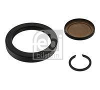 FEBI BILSTEIN Juego de reparación, brida de transmisión automática para VOLKSWAGEN: Golf Cabriolet, Golf, Scirocco, Jetta, Caddy (Ref: 40107)