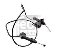 FEBI BILSTEIN Juego de reparación, cilindro maestro del embrague para IVECO: Daily (Ref: 180564)