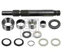 FEBI BILSTEIN Juego de reparación, cojinete de desembrague (Ref: 37923)