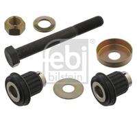 Juego de reparación, palanca desviadora FEBI BILSTEIN 02345