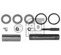 FEBI BILSTEIN Juego de reparación, perno de resorte (Ref: 05491)