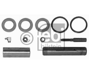 FEBI BILSTEIN Juego de reparación, perno de resorte (Ref: 05491)