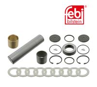 Febi BILSTEIN Juego de Reparación Piedra Angular para Mercedes-Benz Clase C