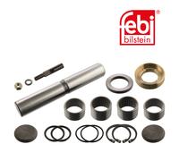 Febi BILSTEIN Juego de Reparación Piedra Angular para Mercedes-Benz Rastra