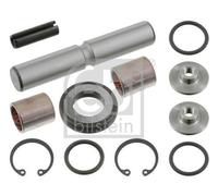 FEBI BILSTEIN Juego de reparación, pivote del muñón del eje para MERCEDES-BENZ: Transporter (Ref: 04581)