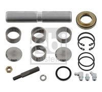 FEBI BILSTEIN Juego de reparación, pivote del muñón del eje para MERCEDES-BENZ: Transporter (Ref: 09690)