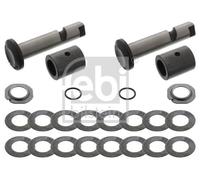 Kit de reparación del pasador del muñón 01157 FEBI BILSTEIN para VW KAEFER