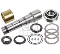 FEBI BILSTEIN Juego de reparación, pivote del muñón del eje (Ref: 104538)