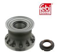 FEBI BILSTEIN Juego De Rodamientos De Rueda Delanteros A Ambos Lados Compatible