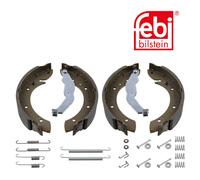 FEBI BILSTEIN Juego De Zapatas De Freno Traseras Para BMW 3er Compacto E36