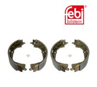 FEBI BILSTEIN Juego De Zapatas De Freno Traseras Para VW Amarok 2H_ S1B