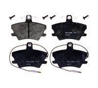 Febi BILSTEIN Juego Pastillas de Freno Disco Delant. para Renault Super 5 B/C40