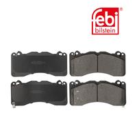 FEBI BILSTEIN 188192 Juego de pastillas de freno