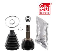 Febi BILSTEIN Juego Rótulas Accionamiento Lado Rueda Delant. Izquierda para Nemo