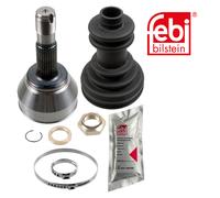 Febi BILSTEIN Juego Rótulas Accionamiento Lado Rueda Delant. para Citroën Jumper