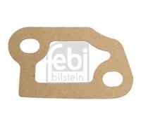 FEBI BILSTEIN Junta, brida agente del líquido refrigerante (Ref: 45545)