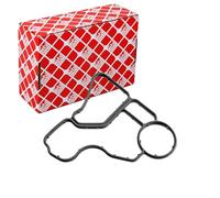 FEBI Bilstein Junta de carcasa del filtro de aceite 176979 0,012 kg