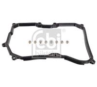 FEBI BILSTEIN Junta, cárter aceite - transm. autom. para SKODA: Yeti, Fabia, Superb, Roomster, Octavia, Karoq, Rapid (Ref: 47381)