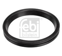 FEBI BILSTEIN Junta, carter cigueñal para AUDI: A6, Q5 & VOLKSWAGEN: Tiguan, Golf, Jetta, New Beetle (Ref: 171859)