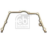 FEBI BILSTEIN Junta, carter cigueñal para BMW: Série 7, Série 6, X5, Série 5 (Ref: 106499)