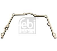 FEBI BILSTEIN Junta, carter cigueñal para BMW: Série 7, Série 6, X5, Série 5 (Ref: 106500)