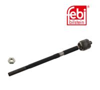 FEBI BILSTEIN Junta De Dirección Lado Izquierdo Para Audi A2 8Z0 1.4 30829