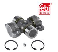 FEBI BILSTEIN Junta De Eje Cardán Diámetro Exterior 57 Mm