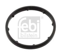 FEBI BILSTEIN Junta de estanqueidad, radiador de aceite para CHEVROLET: Aveo, Trax, Cruze, Orlando & SAAB: 9-5 (Ref: 101400)