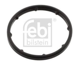 FEBI BILSTEIN Junta de estanqueidad, radiador de aceite para CHEVROLET: Aveo, Trax, Cruze, Orlando & SAAB: 9-5 (Ref: 101400)
