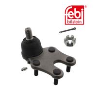 Febi BILSTEIN Junta Esférica Delantera Ambos Inferior para Daihatsu Feroza Hard