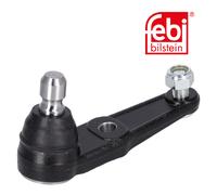 Febi BILSTEIN Junta Esférica Delantera Ambos Lados Inferior para Mazda 323F V