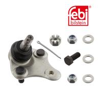 Febi BILSTEIN Junta Esférica Delantera Ambos Lados Inferior para Toyota Rav 4 I