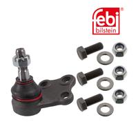 Febi BILSTEIN Junta Esférica Delantera Izquierda Abajo Apto para Nissan Serena
