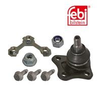 Febi BILSTEIN Junta Esférica Delantera Izquierda Inferior Apto para VW Golf IV