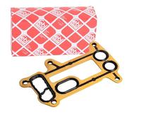 FEBI BILSTEIN 175691 Junta, radiador de aceite