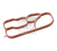 FEBI BILSTEIN Junta, radiador de aceite para VOLKSWAGEN: Golf Cabriolet, Tiguan, Golf, Jetta, Passat, New Beetle, Polo, Scirocco, Touran (Ref: 106574)