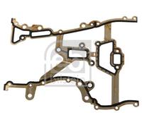 FEBI BILSTEIN Junta, tapa de cárter de distribución para OPEL: Corsa, Astra, Meriva, Combo, Tigra, Agila & VAUXHALL: Astra, Tigra, Corsa (Ref: 33079)